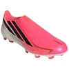 Adidas F50 Hyperfast League LL FG futbolo bateliai, rožiniai, IH7089