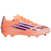 adidas F50 League FG/MG JH7746 Vaikų futbolo bateliai