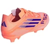 adidas F50 League FG/MG JH7746 Vaikų futbolo bateliai