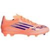 adidas F50 League FG/MG JH7746 Vaikų futbolo bateliai