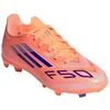adidas F50 League FG/MG JH7746 Vaikų futbolo bateliai