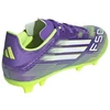 Adidas F50 League FG/MG Jr JH7747 futbolo batai