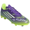 Adidas F50 League FG/MG Jr JH7747 futbolo batai
