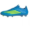 Adidas F50 League FG/MG JR8992 batai