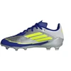 Adidas F50 League FG/MG Messi Jr IH0924 futbolo bateliai