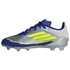 Adidas F50 League FG/MG Messi Jr IH0924 futbolo bateliai