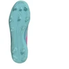 Adidas F50 League FG/MG Messi M IH0928 futbolo batai
