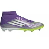 Adidas F50 League FG/MG Mid W JI0886 futbolo batai