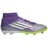 Adidas F50 League FG/MG Mid W JI0886 futbolo batai