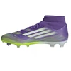 Adidas F50 League FG/MG Mid W JI0886 futbolo batai