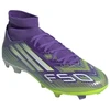 Adidas F50 League FG/MG Mid W JI0886 futbolo batai