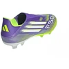 Adidas F50 League LL FG/MG JH7734 futbolo batai