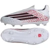 adidas F50 League LL FG/MG KJ3780 vaikiški futbolo bateliai