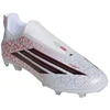 adidas F50 League LL FG/MG KJ3780 vaikiški futbolo bateliai