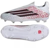 adidas F50 League LL FG/MG KJ3780 vaikiški futbolo bateliai