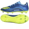 Adidas F50 League Messi FG/MG FG JP7447 bateliai