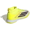 Adidas F50 League Mid TF JR9029 vaikiški batai