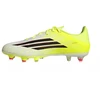 adidas F50 League SG JR8983 futbolo batai