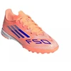 adidas F50 League TF JI0001 Vaikiški futbolo bateliai