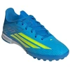 adidas F50 League TF JR9017 futbolo bateliai vaikams
