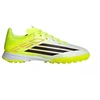 adidas F50 League TF JR9018 Vaikų futbolo bateliai