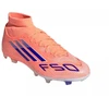 adidas F50 Lyga FG/MG Mid JI0888 futbolo batai