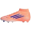 adidas F50 Lyga FG/MG Mid JI0888 futbolo batai