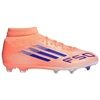 adidas F50 Lyga FG/MG Mid JI0888 futbolo batai