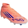 adidas F50 Lyga FG/MG Mid JI0888 futbolo batai