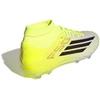 Adidas F50 Lyga Mid FG/MG JP8348 batai