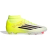 Adidas F50 Lyga Mid FG/MG JP8348 batai