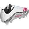 Adidas F50 Messi Club FG/MG Jr JP7457 futbolo batai