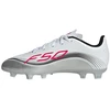 Adidas F50 Messi Club FG/MG Jr JP7457 futbolo batai