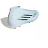 Adidas F50 Sparkfusion League FG/AG batai JR8998