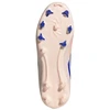 adidas F50 Sparkfusion League FG/AG JR futbolo bateliai