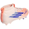 adidas F50 Sparkfusion League FG/AG JR futbolo bateliai