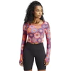 adidas Farm Crop LS marškinėliai W IM2361