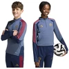 adidas FC Bayern 2026/27 treniruočių džemperis jaunimui KF1005
