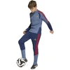 adidas FC Bayern 2026/27 treniruočių džemperis jaunimui KF1005