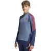 adidas FC Bayern 2026/27 treniruočių džemperis jaunimui KF1005
