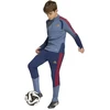 adidas FC Bayern 2026/27 treniruočių džemperis jaunimui KF1005