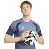 adidas FC Bayern 26/27 treniruočių marškinėliai M KF1040
