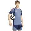 adidas FC Bayern 26/27 treniruočių marškinėliai M KF1040