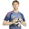 adidas FC Bayern 26/27 treniruočių marškinėliai M KF1040