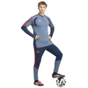 Adidas FC Bayern DNA treniruočių džemperis KF1037