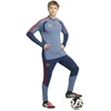 Adidas FC Bayern DNA treniruočių džemperis KF1037