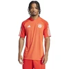 adidas FC Bayern Marškinėliai Treniruotėms JSY M IQ0608