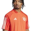 adidas FC Bayern Marškinėliai Treniruotėms JSY M IQ0608