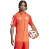 adidas FC Bayern Marškinėliai Treniruotėms JSY M IQ0608