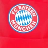 adidas FC Bayern Munich vaikiška kuprinė, raudona KT3403